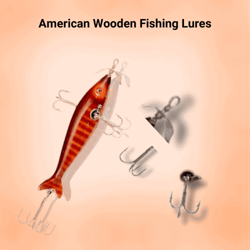 Fishing Lure Collectibles: An Identification and Value Guide to the Most  Collectible Antique Fishing Lures