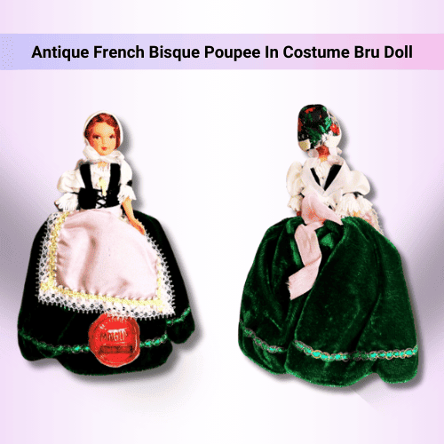 Group of French and German bisque dolls : r/Antiquedollcollecting