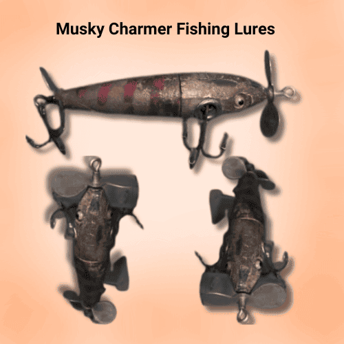 Sell Your Lures Here! I Buy Old, Antique, And Vintage Fishing Lures!