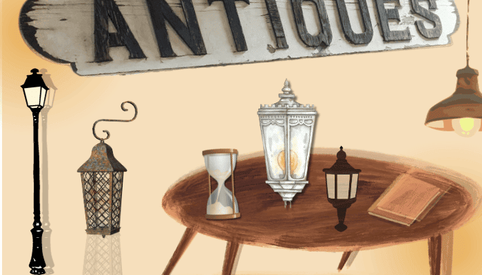 Do Antique Shops Buy Items? A Detailed Guide - Chronicle Collectibles